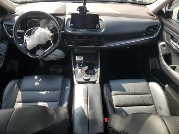 JN8BT3BB9PW478185 2023 NISSAN ROGUE - Image 8