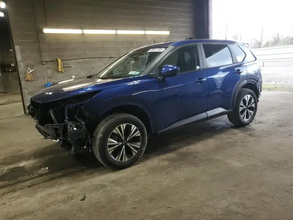 JN8BT3BB9PW479935 2023 NISSAN ROGUE - Image 1