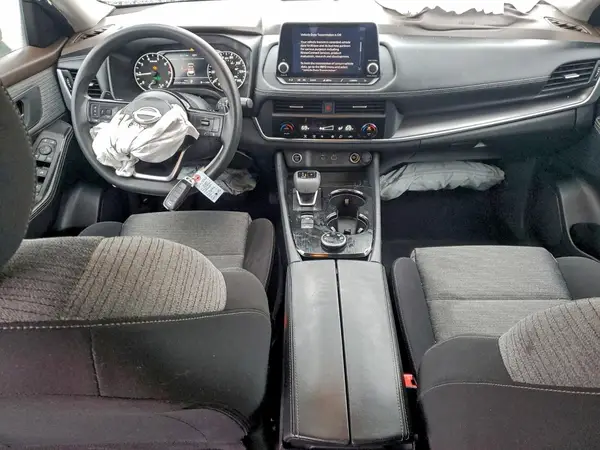 JN8BT3BB9PW481331 2023 NISSAN ROGUE - Image 8