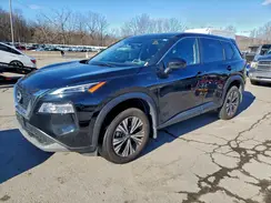 JN8BT3BB9PW481796 2023 NISSAN ROGUE