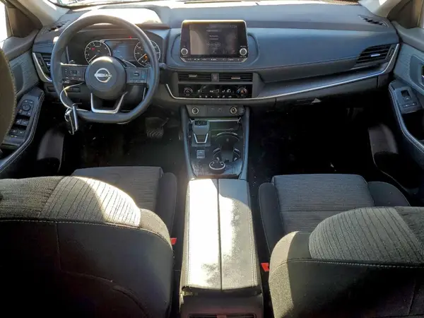JN8BT3BB9PW481796 2023 NISSAN ROGUE - Image 8