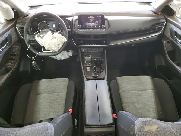JN8BT3BB9PW482110 2023 NISSAN ROGUE - Image 8
