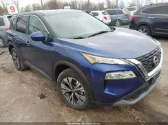 JN8BT3BB9PW483547 2023 NISSAN ROGUE