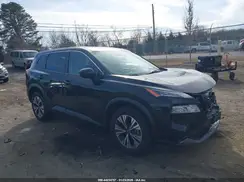 JN8BT3BB9PW483709 2023 NISSAN ROGUE