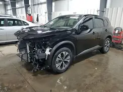 JN8BT3BB9PW483953 2023 NISSAN ROGUE