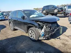 JN8BT3BB9PW485718 2023 NISSAN ROGUE