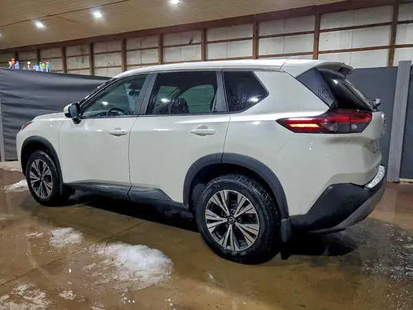 JN8BT3BB9PW486335 2023 NISSAN ROGUE - Image 2