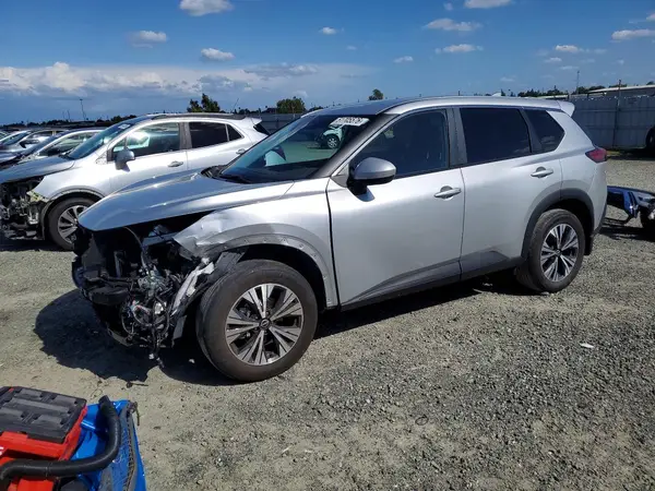 JN8BT3BB9PW488988 2023 NISSAN ROGUE