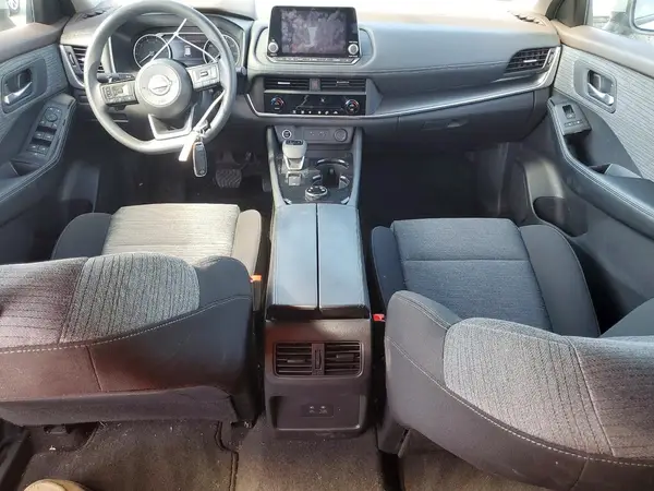 JN8BT3BB9PW488988 2023 NISSAN ROGUE - Image 8