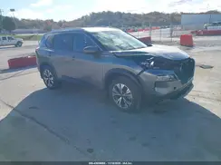 JN8BT3BB9PW491602 2023 NISSAN ROGUE