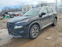 JN8BT3BB9PW493754 2023 NISSAN ROGUE