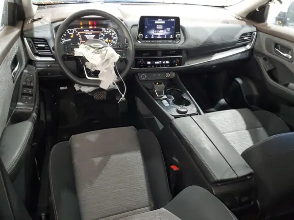 JN8BT3BB9PW495570 2023 NISSAN ROGUE - Image 8
