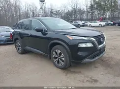 JN8BT3BB9PW497125 2023 NISSAN ROGUE