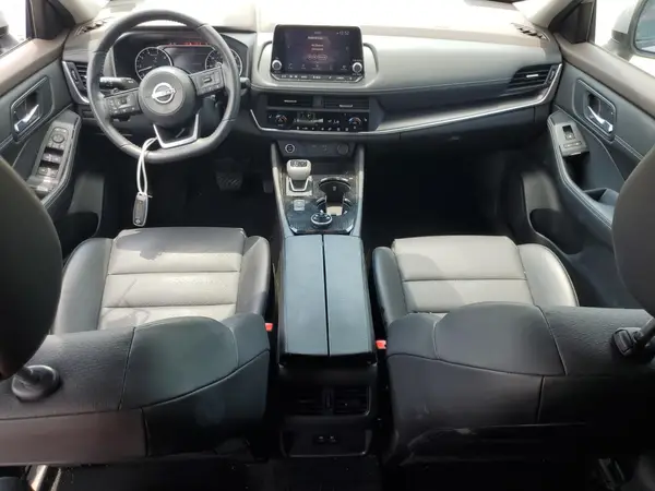 JN8BT3BB9PW497139 2023 NISSAN ROGUE - Image 8