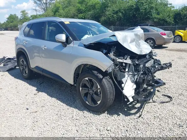 JN8BT3BB9RW171263 2024 NISSAN ROGUE - Image 1