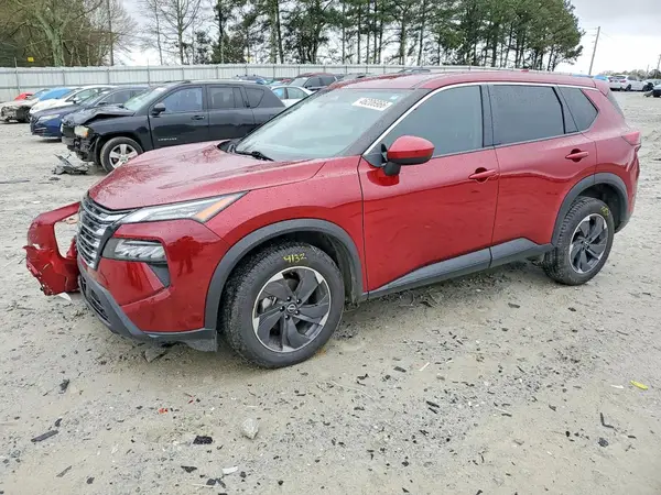JN8BT3BB9RW173191 2024 NISSAN ROGUE - Image 1