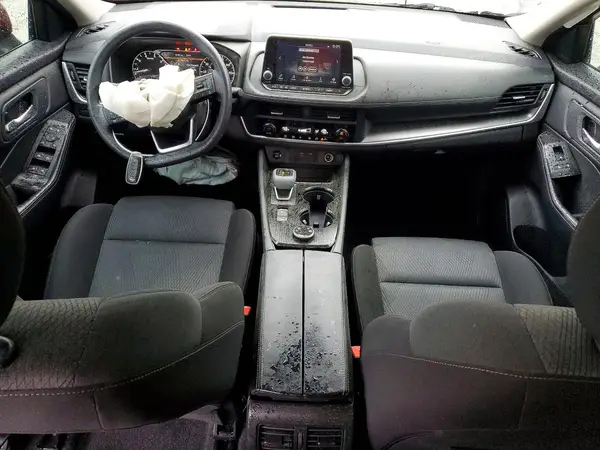 JN8BT3BB9RW173191 2024 NISSAN ROGUE - Image 8