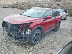 JN8BT3BB9RW174616 2024 NISSAN ROGUE