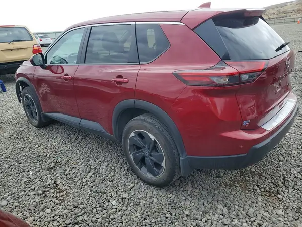 JN8BT3BB9RW174616 2024 NISSAN ROGUE - Image 2