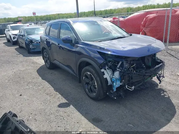 JN8BT3BB9RW177726 2024 NISSAN ROGUE - Image 1