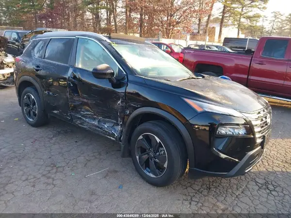 JN8BT3BB9RW180092 2024 NISSAN ROGUE - Image 1