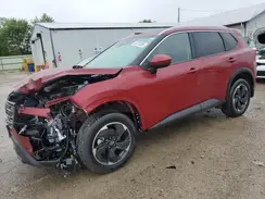 JN8BT3BB9RW184207 2024 NISSAN ROGUE