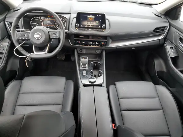 JN8BT3BB9RW184207 2024 NISSAN ROGUE - Image 8