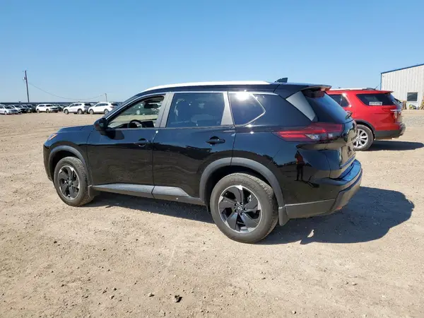JN8BT3BB9RW280077 2024 NISSAN ROGUE - Image 2