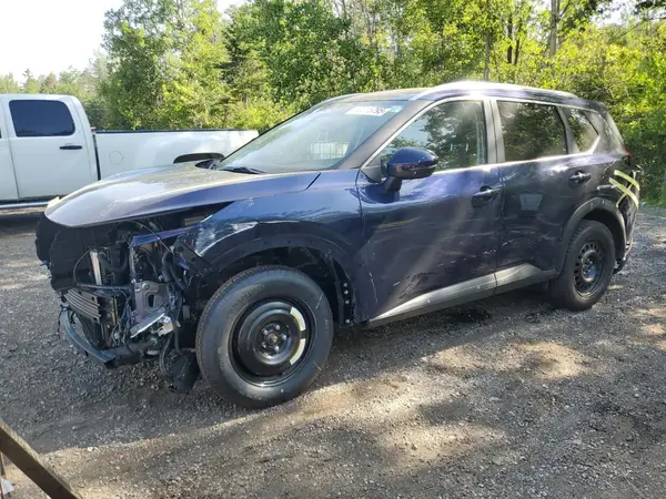 JN8BT3BB9RW281844 2024 NISSAN ROGUE - Image 1