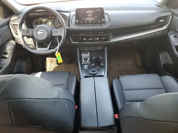 JN8BT3BB9RW281844 2024 NISSAN ROGUE - Image 8