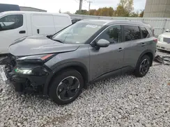 JN8BT3BB9RW286350 2024 NISSAN ROGUE
