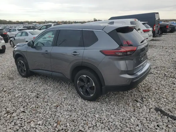 JN8BT3BB9RW286350 2024 NISSAN ROGUE - Image 2