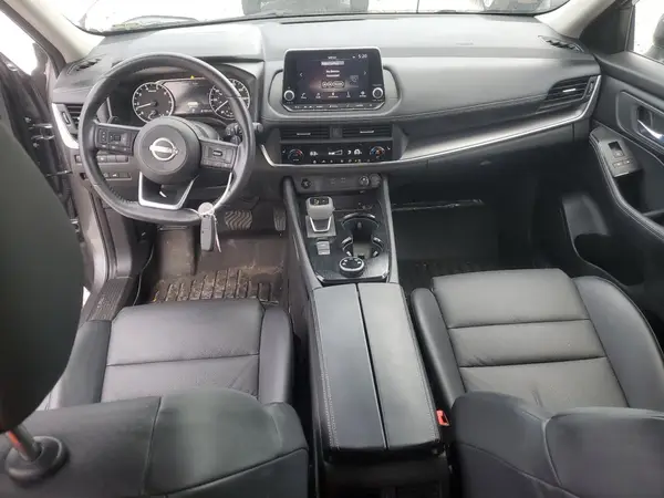 JN8BT3BB9RW286350 2024 NISSAN ROGUE - Image 8