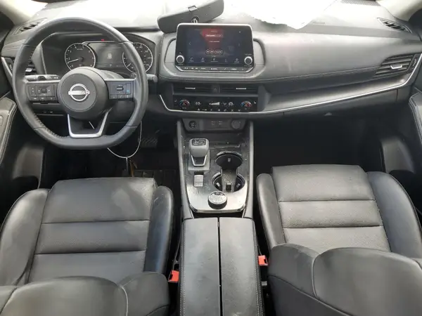 JN8BT3BB9RW287319 2024 NISSAN ROGUE - Image 8