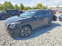 JN8BT3BB9RW290205 2024 NISSAN ROGUE