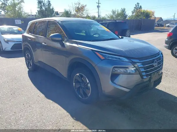 JN8BT3BB9RW420533 2024 NISSAN ROGUE - Image 1