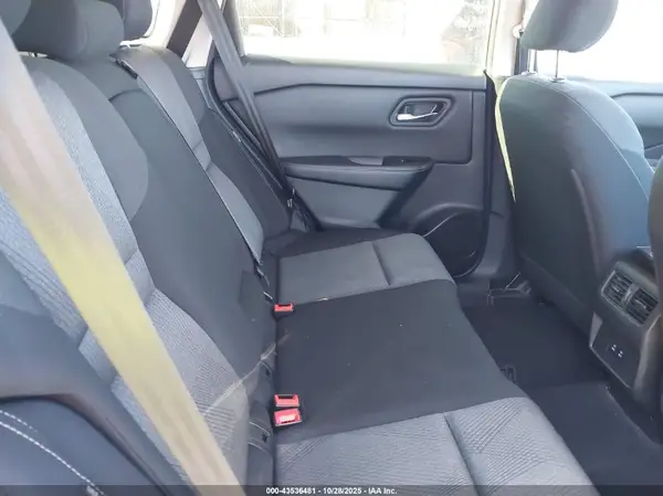JN8BT3BB9RW420533 2024 NISSAN ROGUE - Image 8