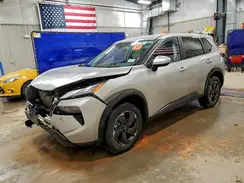 JN8BT3BB9RW420774 2024 NISSAN ROGUE