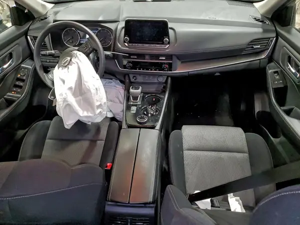 JN8BT3BB9RW420774 2024 NISSAN ROGUE - Image 8