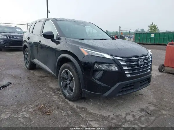 JN8BT3BB9RW421164 2024 NISSAN ROGUE - Image 1