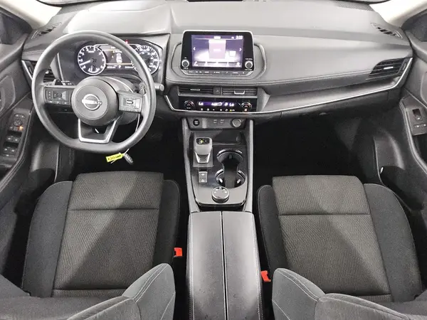 JN8BT3BB9RW421598 2024 NISSAN ROGUE - Image 8