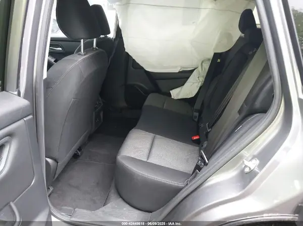 JN8BT3BB9RW422444 2024 NISSAN ROGUE - Image 8