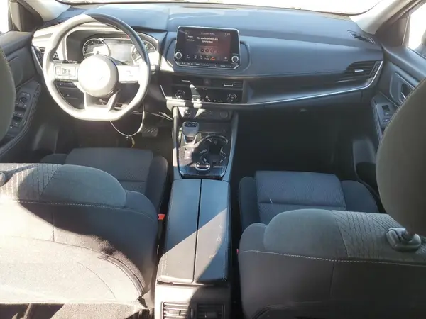 JN8BT3BB9RW423447 2024 NISSAN ROGUE - Image 8