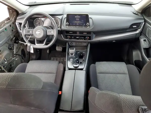 JN8BT3BB9RW423559 2024 NISSAN ROGUE - Image 8