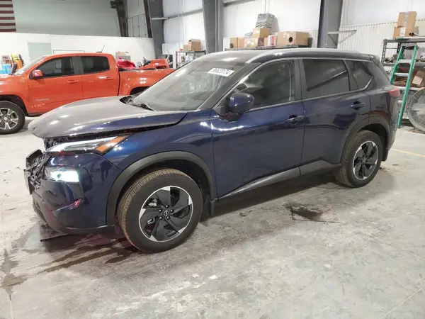 JN8BT3BB9RW424405 2024 NISSAN ROGUE - Image 1