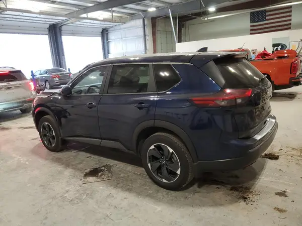 JN8BT3BB9RW424405 2024 NISSAN ROGUE - Image 2