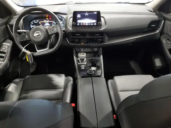 JN8BT3BB9RW424405 2024 NISSAN ROGUE - Image 8