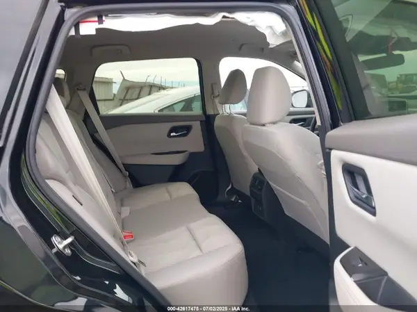 JN8BT3BB9RW424775 2024 NISSAN ROGUE - Image 8