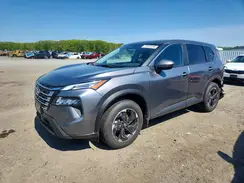 JN8BT3BB9RW425425 2024 NISSAN ROGUE