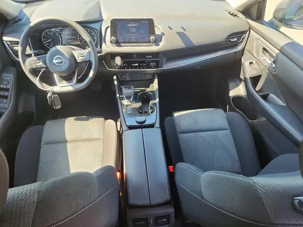 JN8BT3BB9RW425425 2024 NISSAN ROGUE - Image 8